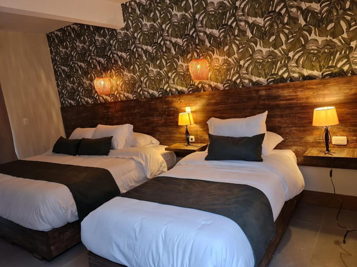 Casa Hotel Bremen Circasia Eksteriør billede