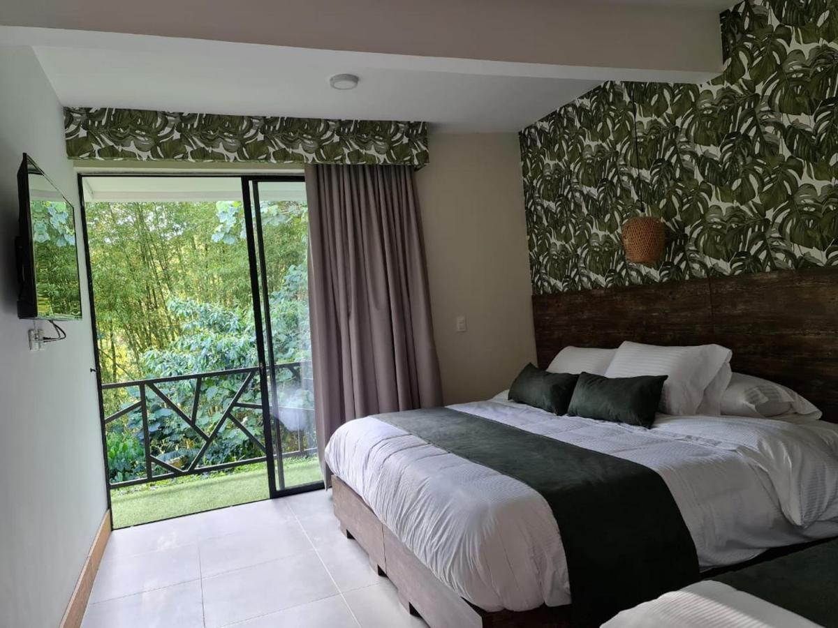 Casa Hotel Bremen Circasia Eksteriør billede