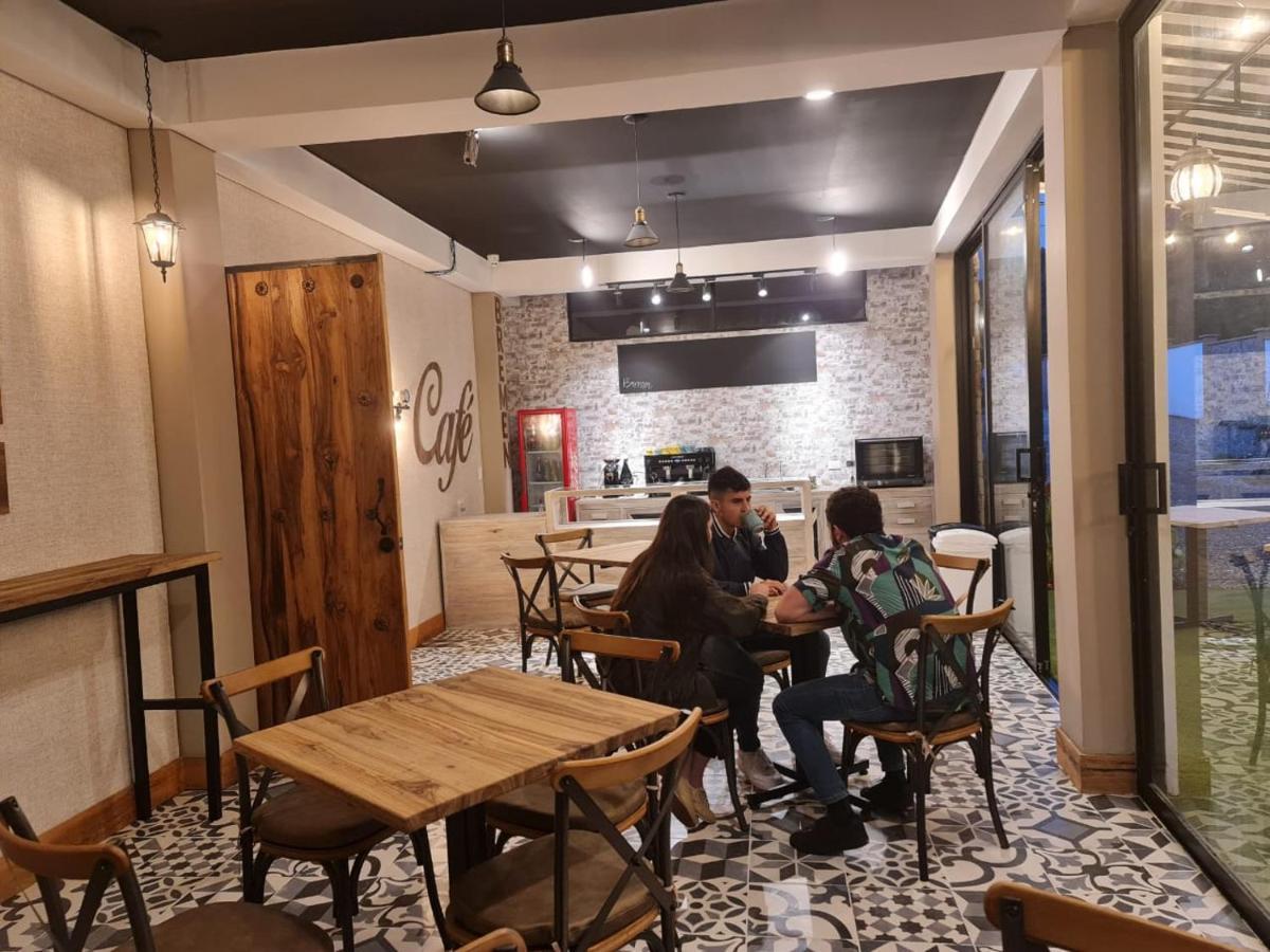 Casa Hotel Bremen Circasia Eksteriør billede