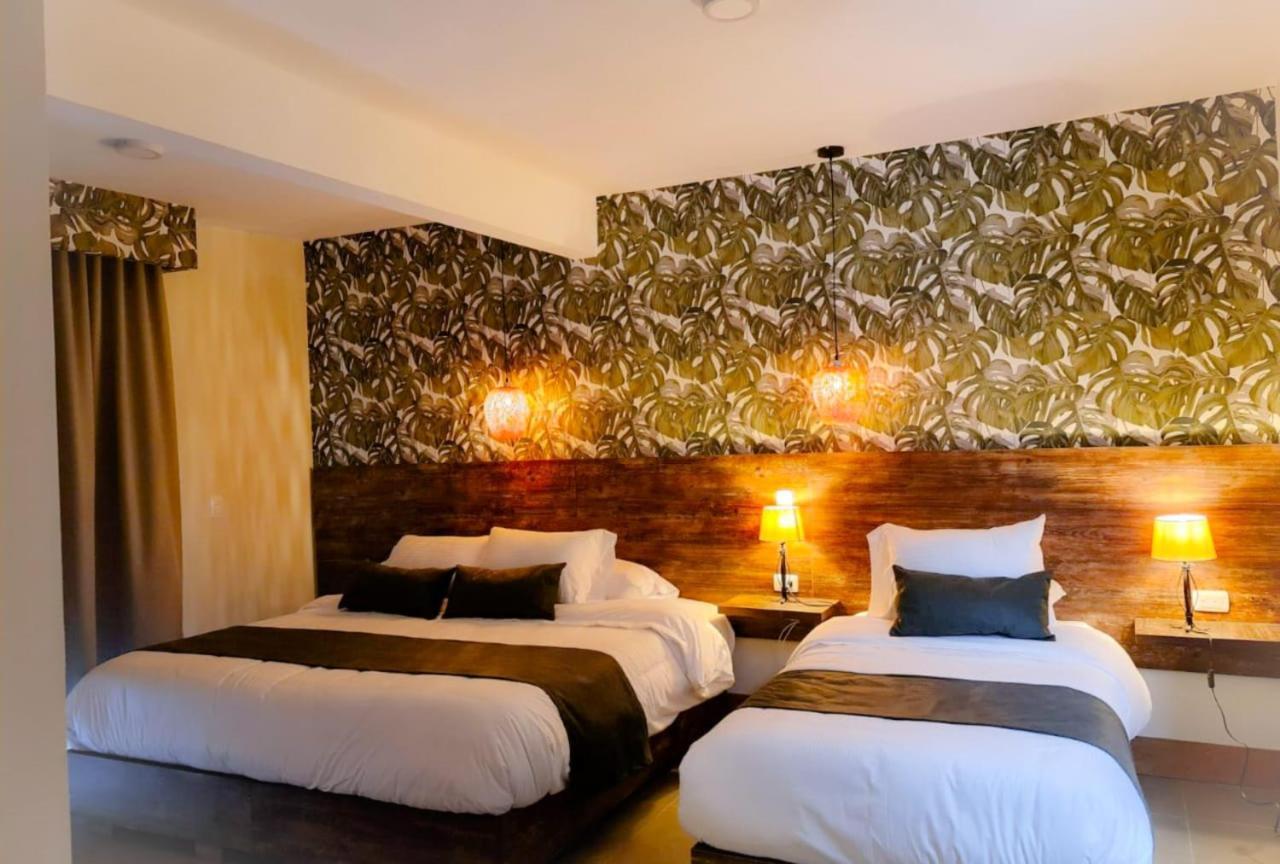 Casa Hotel Bremen Circasia Eksteriør billede