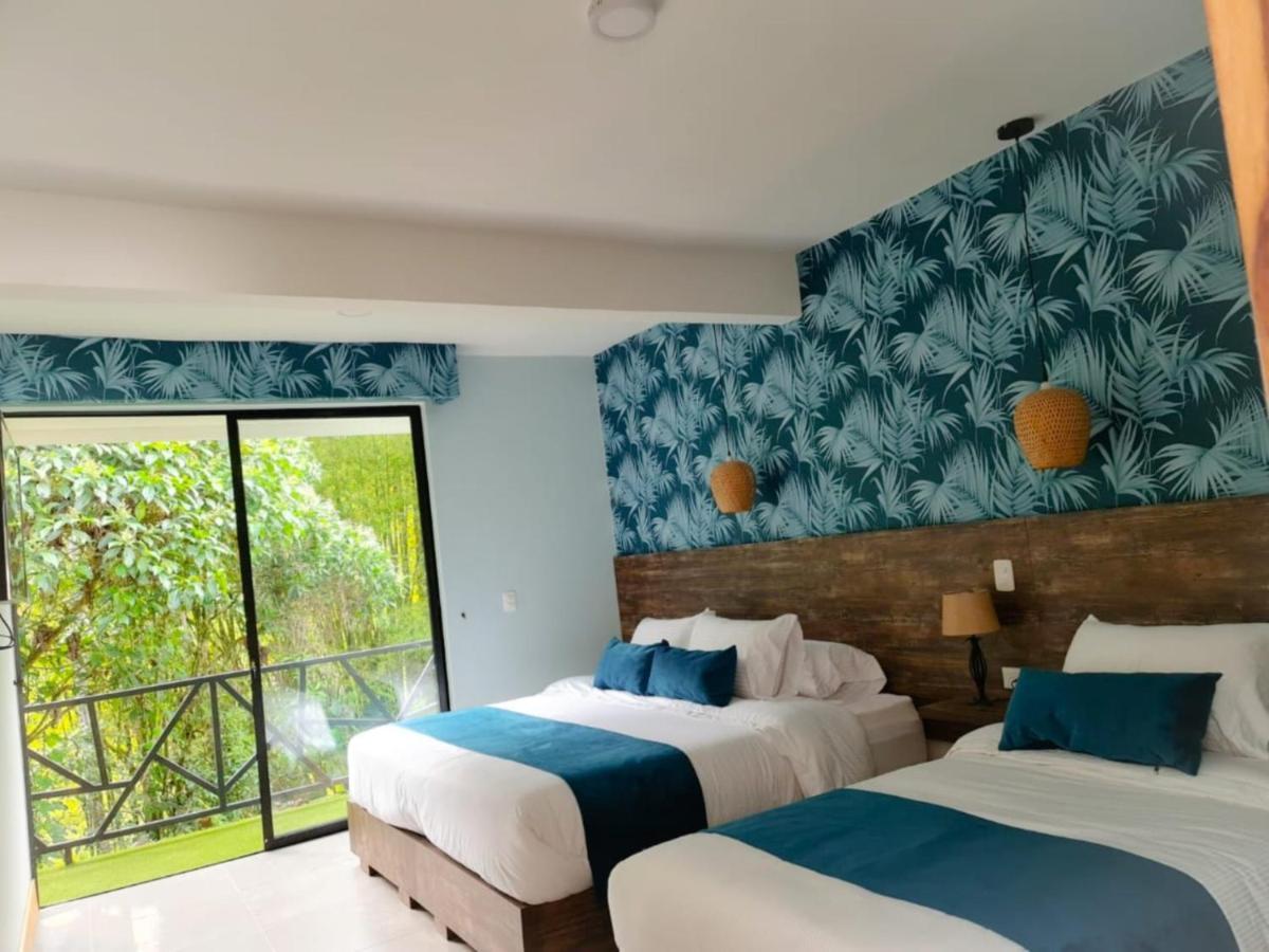 Casa Hotel Bremen Circasia Eksteriør billede
