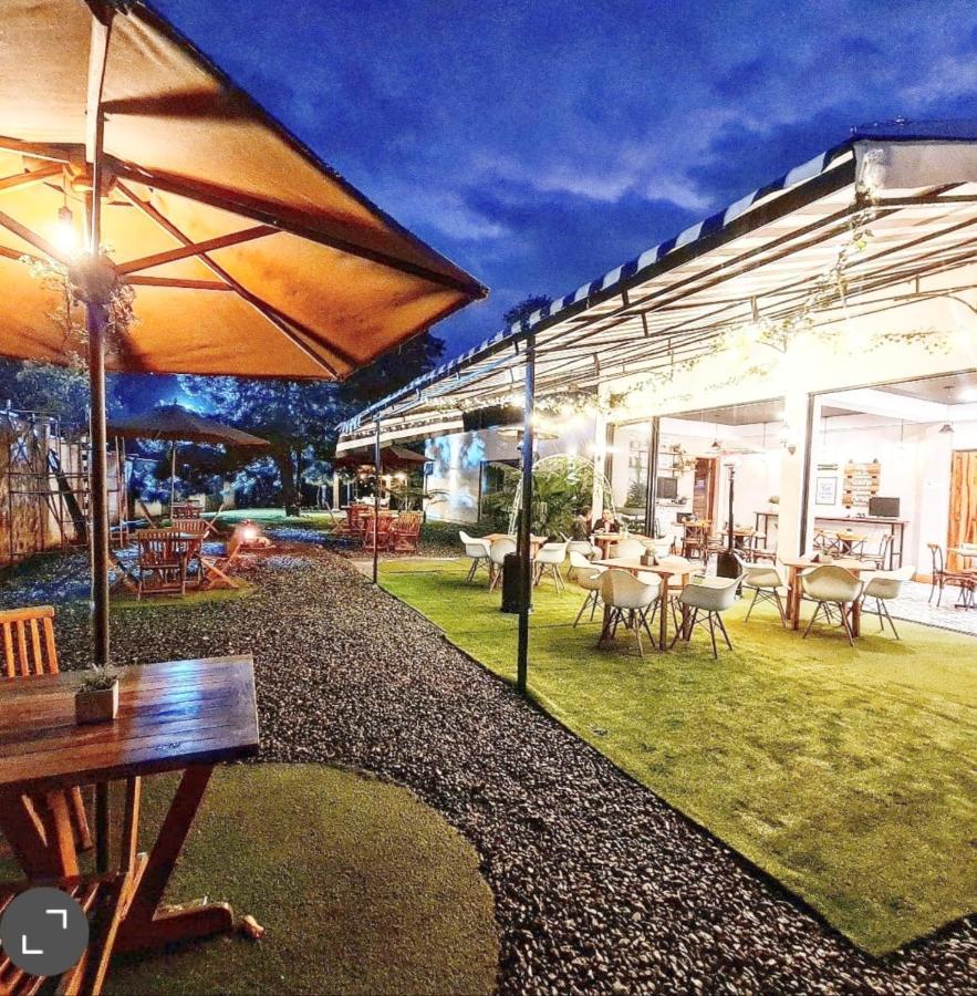 Casa Hotel Bremen Circasia Eksteriør billede