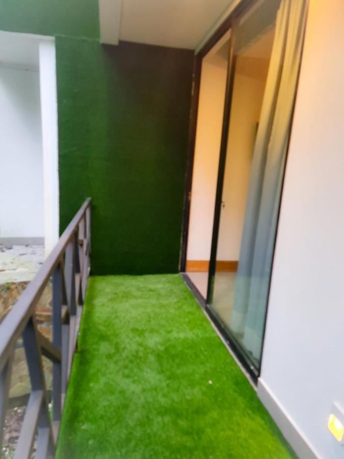 Casa Hotel Bremen Circasia Eksteriør billede