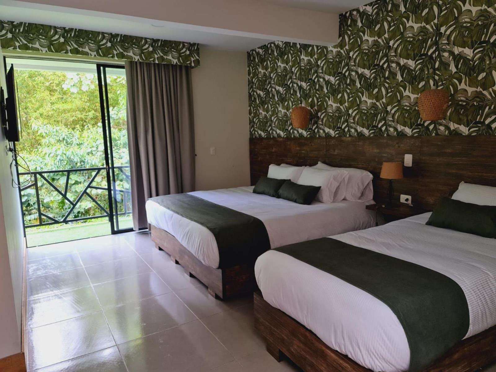 Casa Hotel Bremen Circasia Eksteriør billede