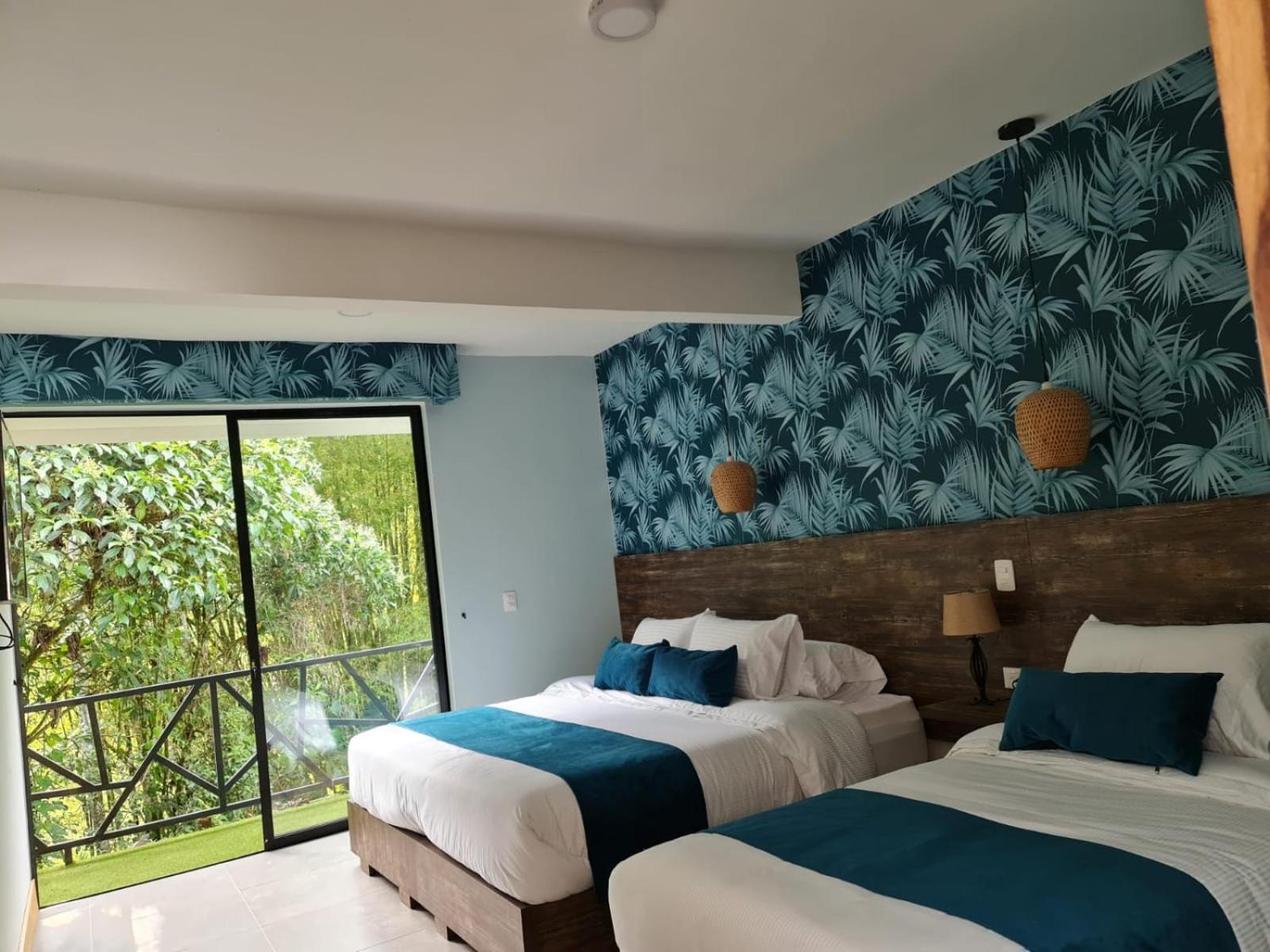 Casa Hotel Bremen Circasia Eksteriør billede