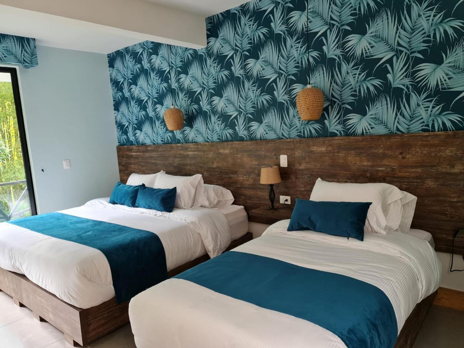 Casa Hotel Bremen Circasia Eksteriør billede