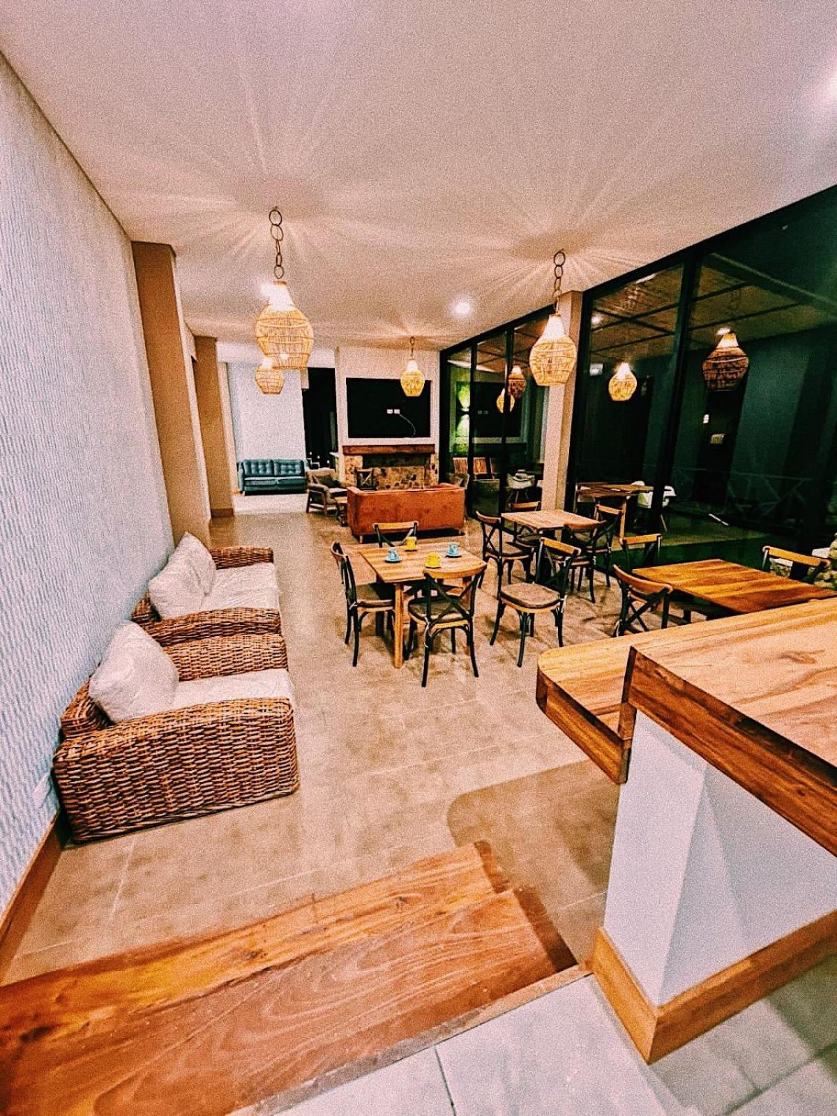 Casa Hotel Bremen Circasia Eksteriør billede